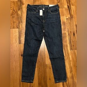 American Eagle Jegging